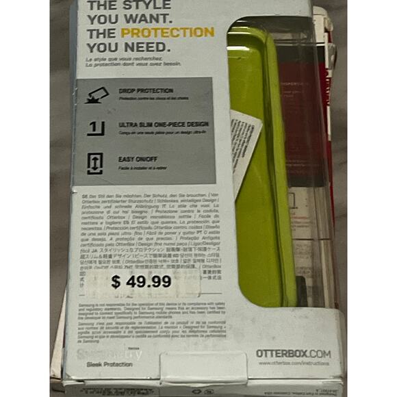 A Bundle Of 10 Brand New Phone Cases - Picture 12 of 12